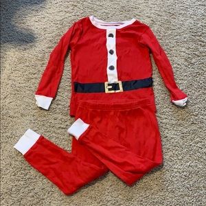 Christmas PJs